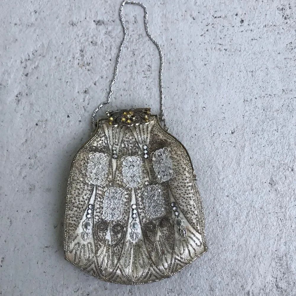 Vintage  Hashimoto  bag